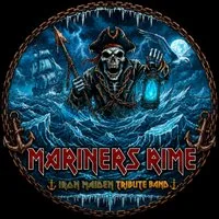 MARINERS RIME (Iron Maiden Tribute) - THE FACE BAR, READING at The Face Bar