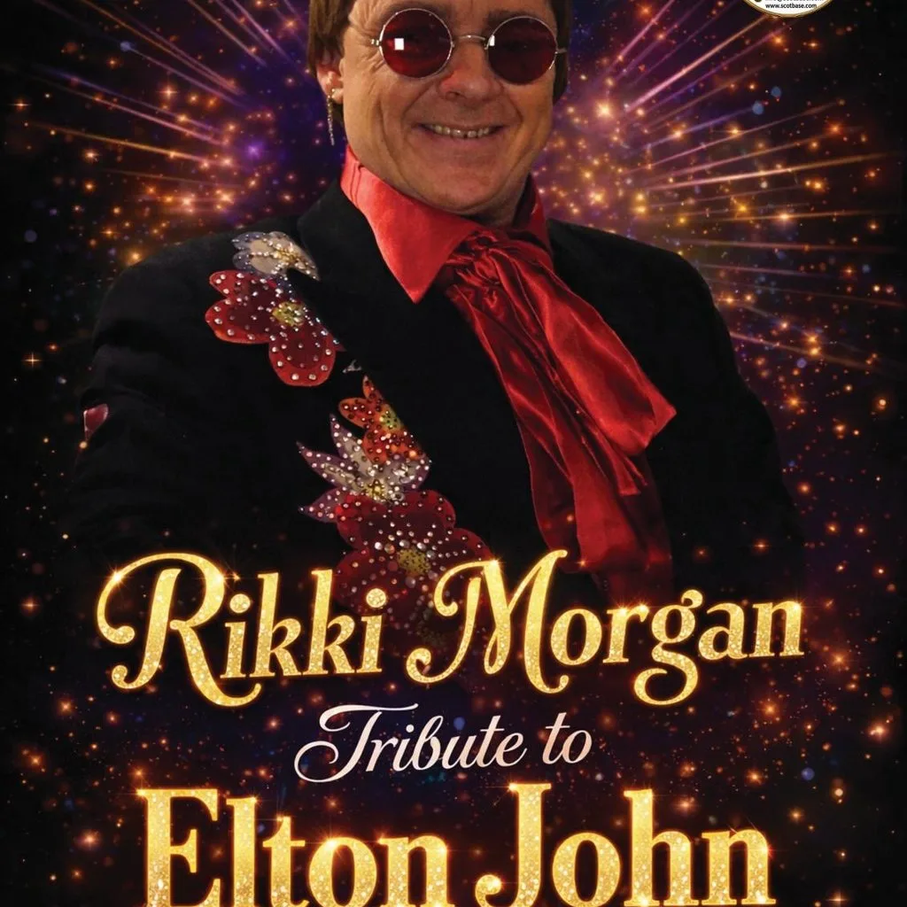 The Fort presents: Elton John Tribute at The Fort Hotel