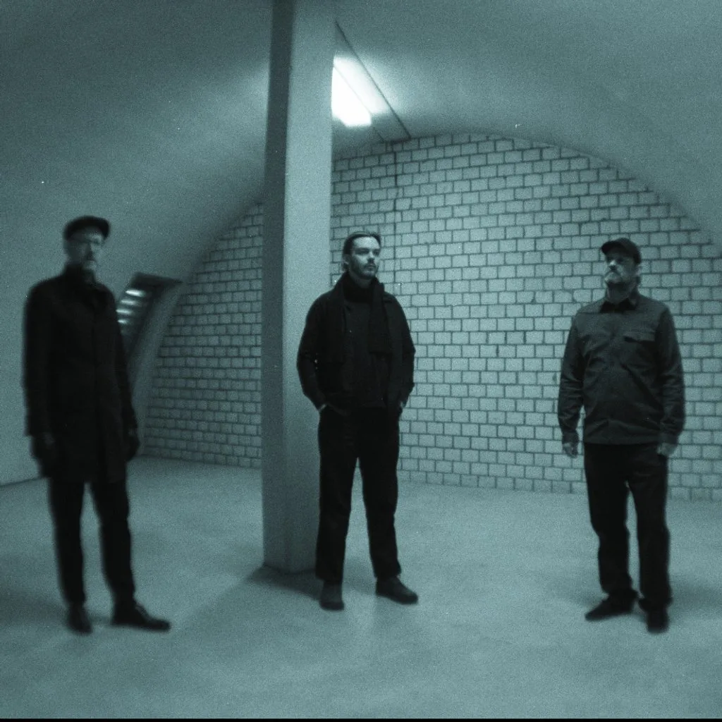Konformer + ATM Musick live at Handyman, Liverpool