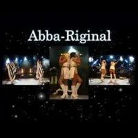 ABBA Riginal at Sutton United Football Club