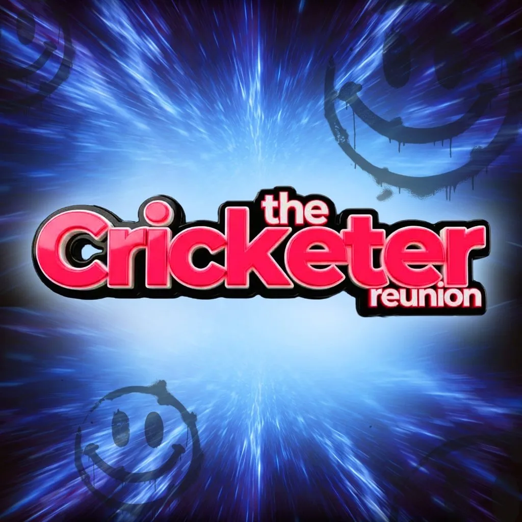 The Cricketer Reunion at CUBE NIGHTCLUB