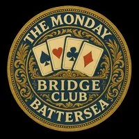 Monday Bridge Club - Weekly Bridge in Battersea at 81 83 Falcon Road, London