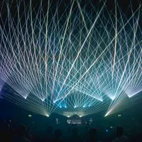 The Laser accelerator Returns! at Network Sheffield 14 16 Matilda Street