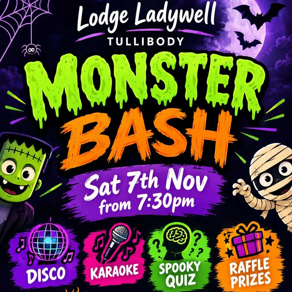 Monster Bash