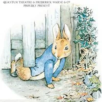 Theatre in the Park - The Tales of Peter Rabbit at Worden Park