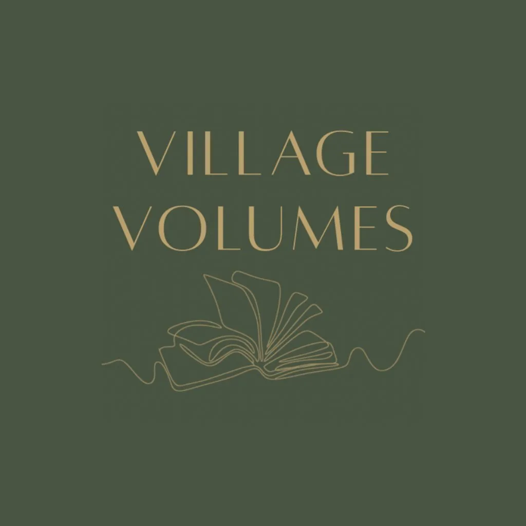 Village Volumes Gathering 30/09/2026