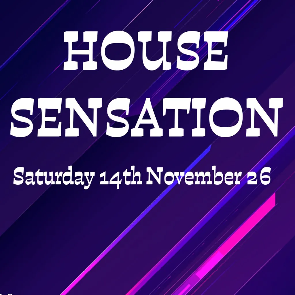 House Sensation