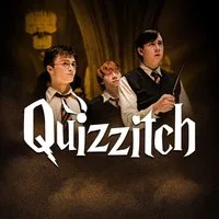 Quizzitch - The Ultimate Harry Potter Quiz at Camp And Furnace