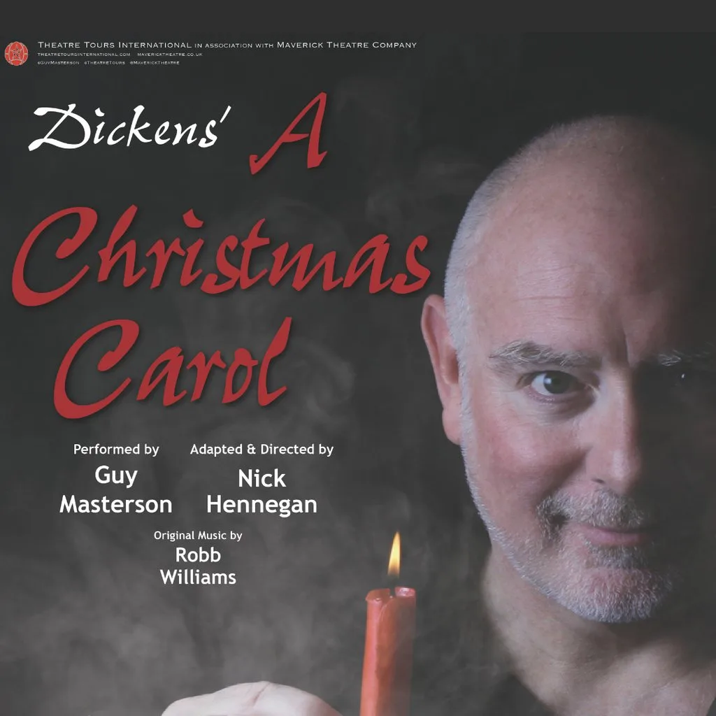 A Christmas Carol