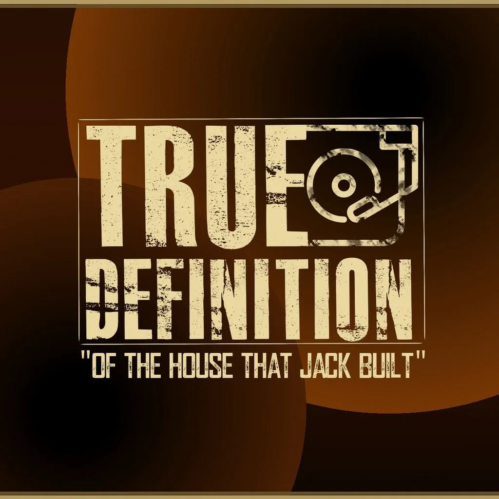 True Definition Presents....The After Party at After Dark Bristol