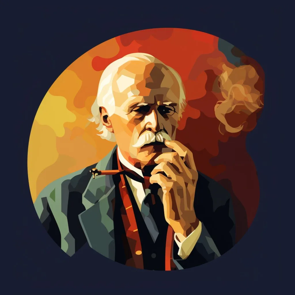 The Psychology of Carl Jung at Camberley Theatre
