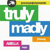 Junoon Project with Truly Madly at Jacobs Basement