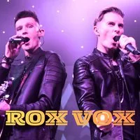 Rox Vox at Rio Music Bar