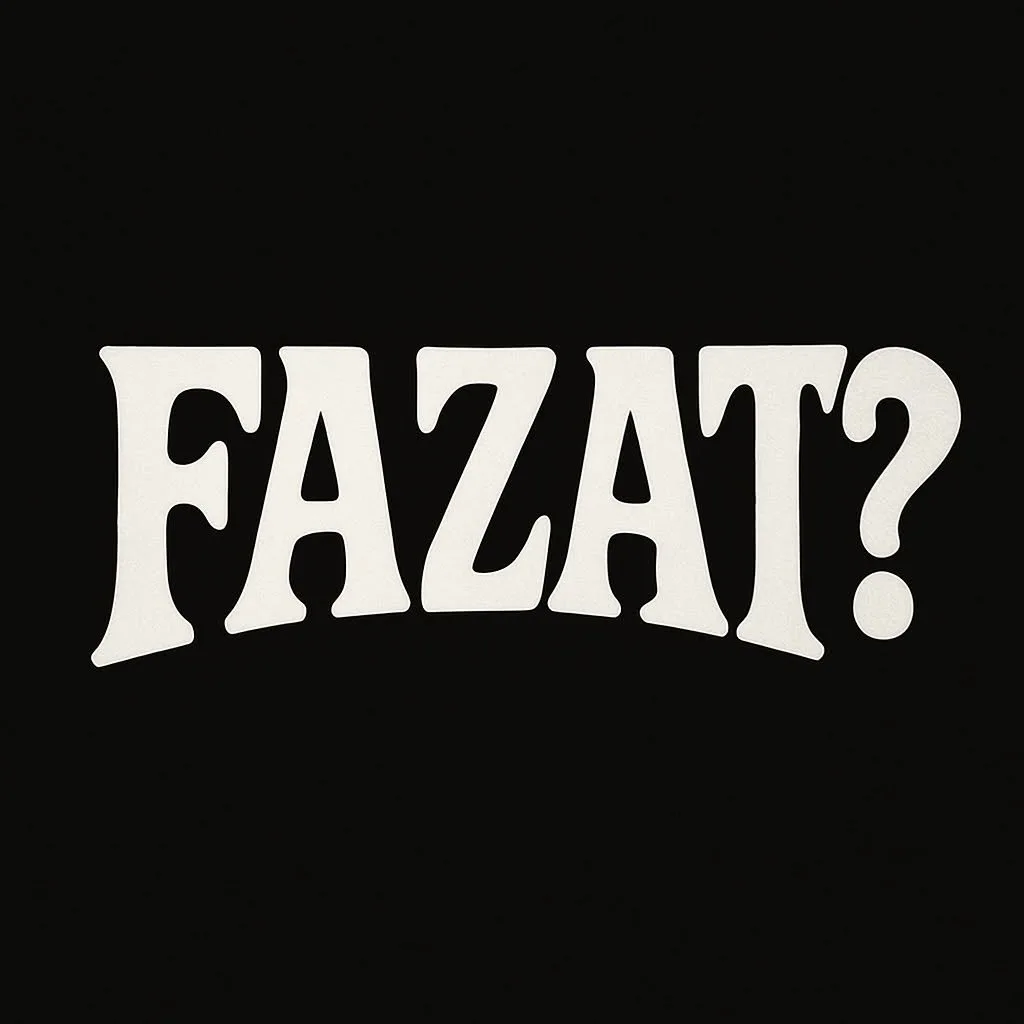 Fazat? Live @ The Craigmile - (The Leys Hotel) at The Leys Hotel, Blackburn