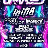 Damaged Events at Vibe Bar Doncaster