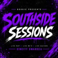 Boogie presents: SouthSide Sessions at Sin City