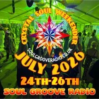 Crystal Soul Weekender 2026 at Coach House Hotel Flint Cross