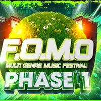 FOMO Multi Genre Music Festival at The Rainton Arena