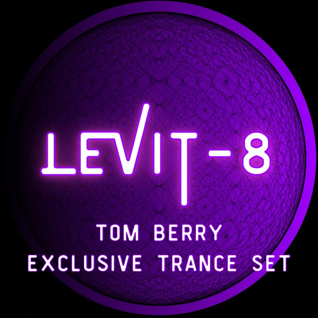 Levit-8 Trance