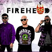 Firehead live at Archive Liverpool at Archive Liverpool