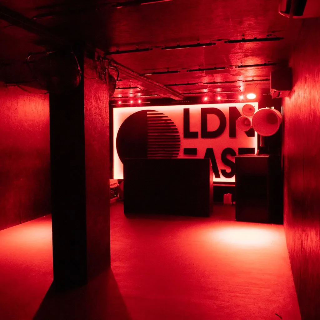 DanceOnArrival: Summer Closing Afterparty (LDN East)