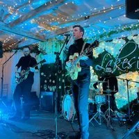 The Rosettes - Live @ Billy's at Billy Bootleggers