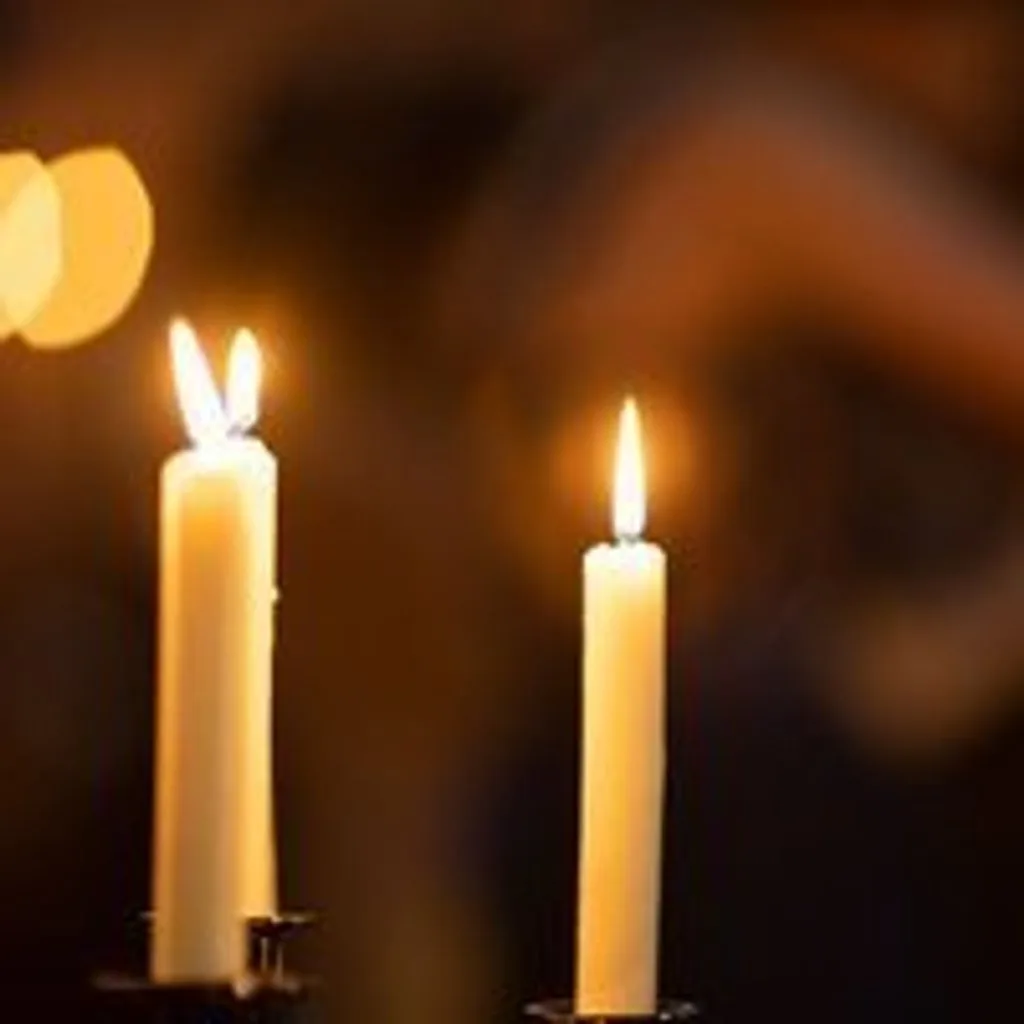 Christmas Carols by Candlelight at St James Piccadilly Trading Ltd