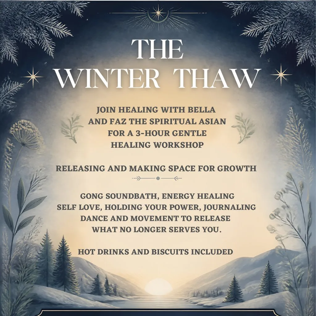 The Winter Thaw