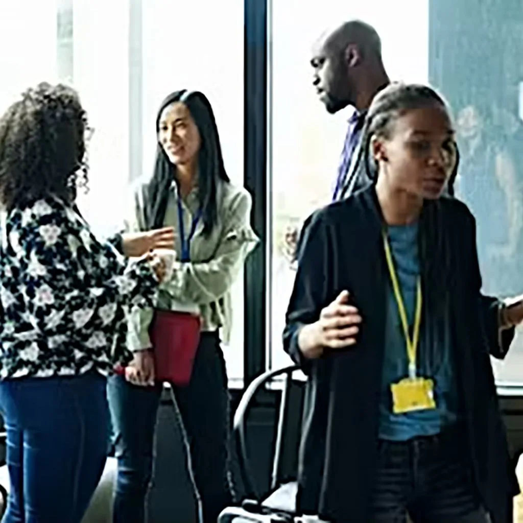 Business Connections | Elevator Pitch for Startups & Pro's at Devonshire Terrace
