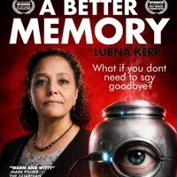 Lubna Kerr: A better memory - Morecambe Bay Fringe at The Royal Station Hotel