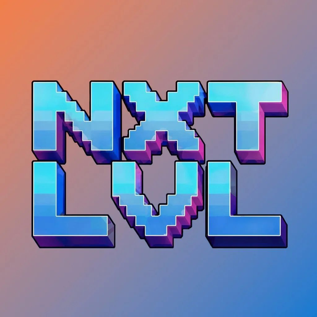 NXT LVL - Level 1 at Fat Fugu Collective