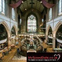 Speed Dating in Nottingham | Ages 30-45 at Pitcher And Piano
