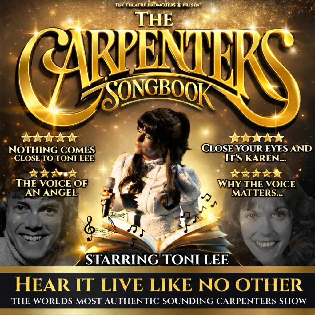 The Carpenters Songbook
