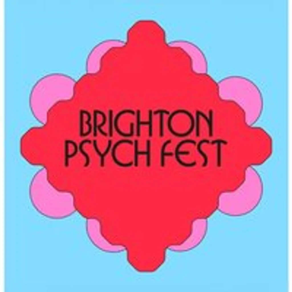 Brighton Psych Fest at Brighton And Hove Multiple Venues