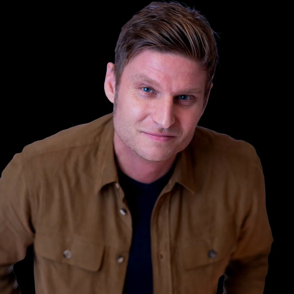 Scott Bennett at House of Stand Up at Showcase Cinema De Lux Bluewater