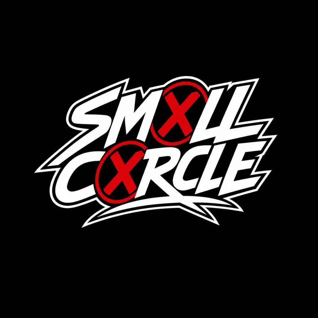 Smxll Cxrcle Presents The Christmas Bassline Party at The Tunnel Club