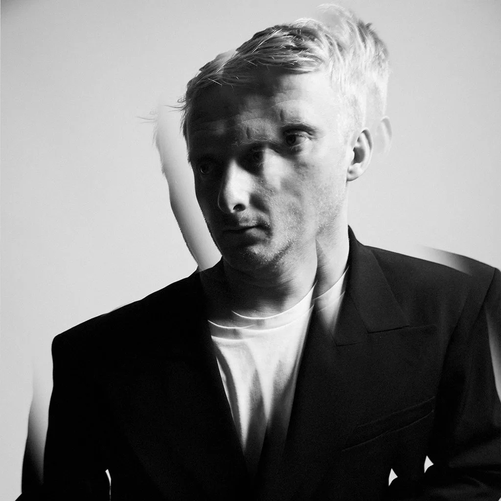 Seb Wildblood + Sonnee at YES at YES