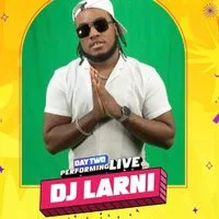 Dj Larni him Nuh Normal Jamaica Independence Party at Mojos Nightclub