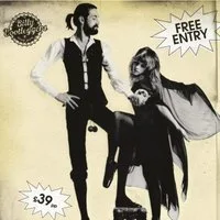 A Fleetwood Mac Bottomless Special - LIVE at Billy Bootleggers