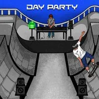 Circulate @ junction 4 skatepark. at Junction 4 Blackburn Road Darwen