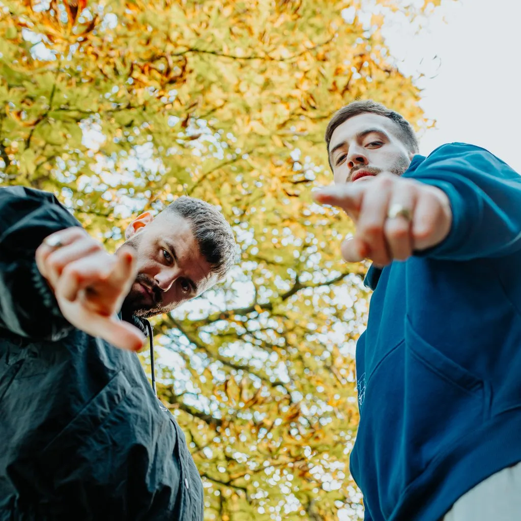 Symmetrik x Colours presents Strictly Bangerz Indoor Festival