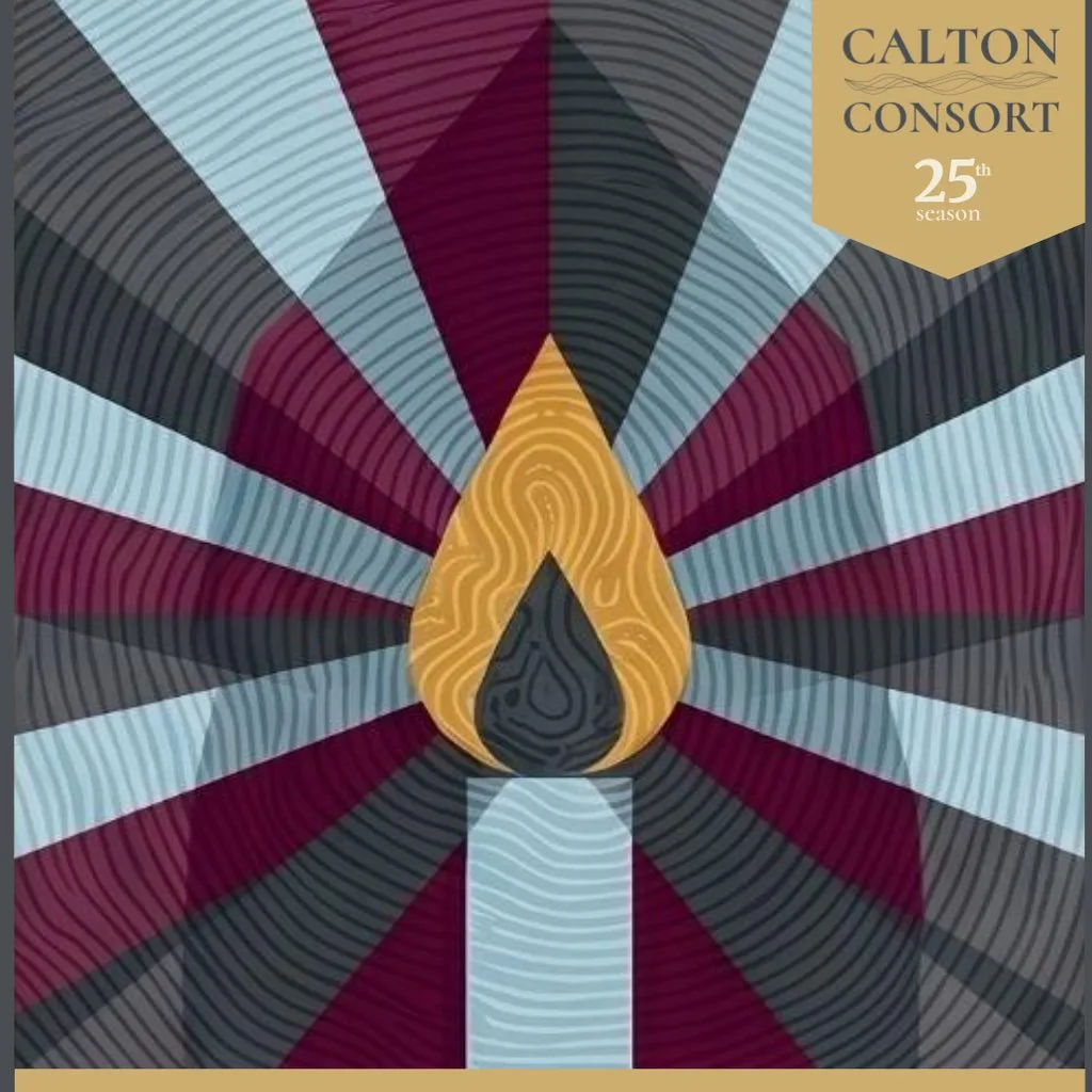 Calton Consort: Carols by Candlelight at Canongate Kirk