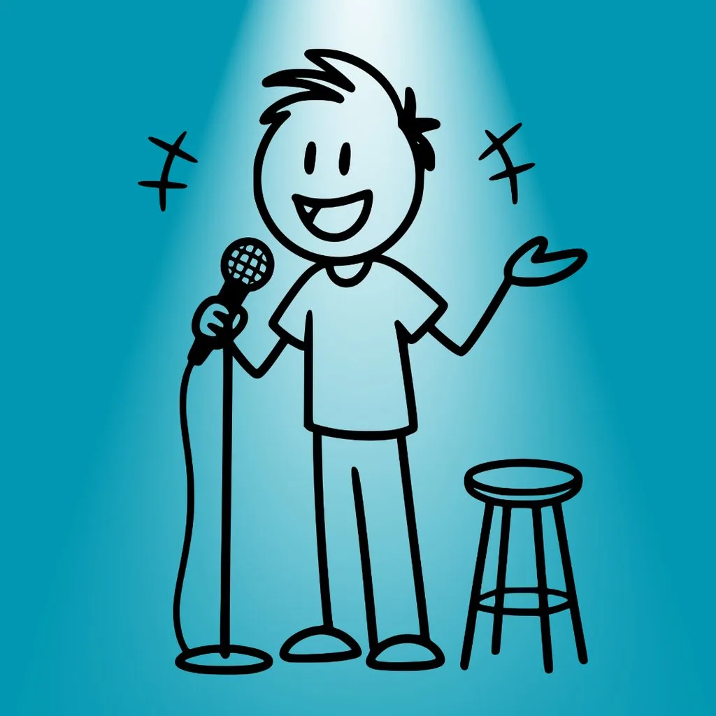 Morecambe Comedy Festival: Best of Morecambe Community Night