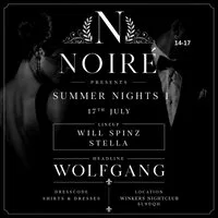Noiré- summer nights 1