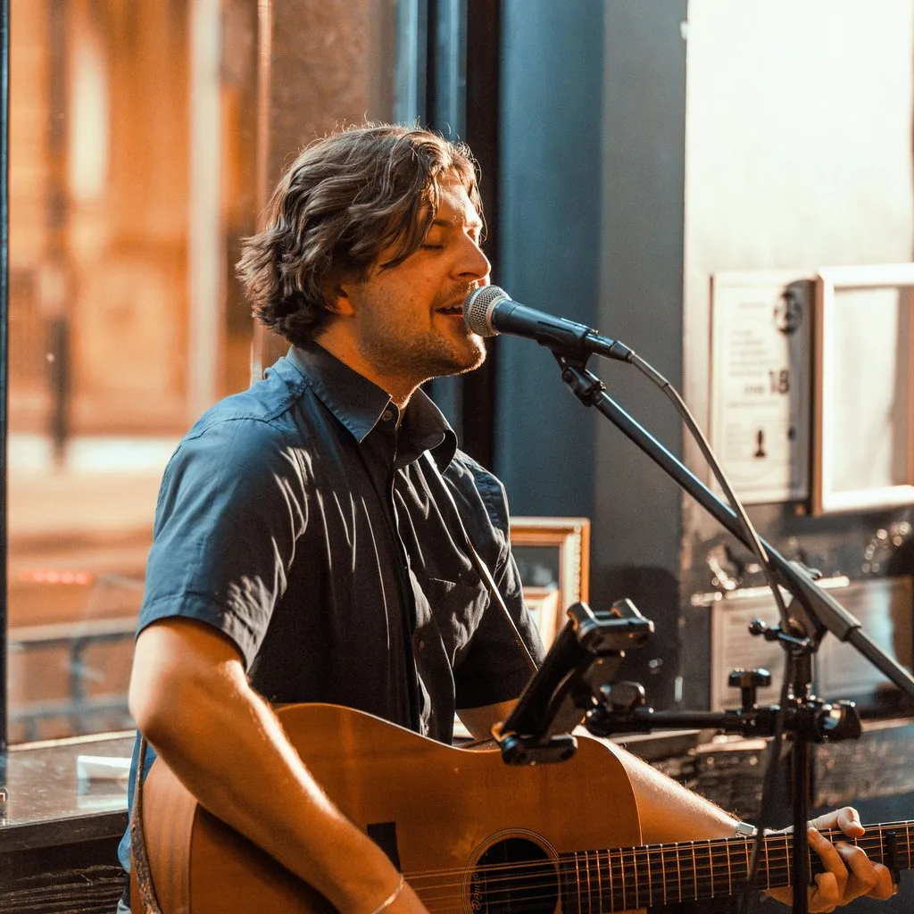 Live Music Thursdays at The Bootlegger Leeds at The Bootlegger Leeds