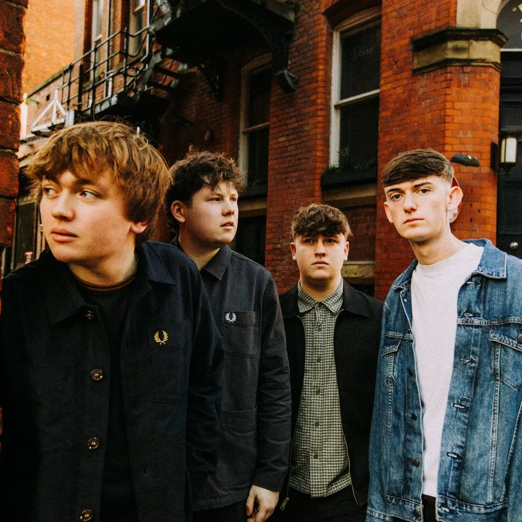 The Cases at The Parish Wrexham