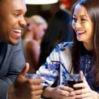Speed Dating in Swansea | Ages 40-55 at Peppermint