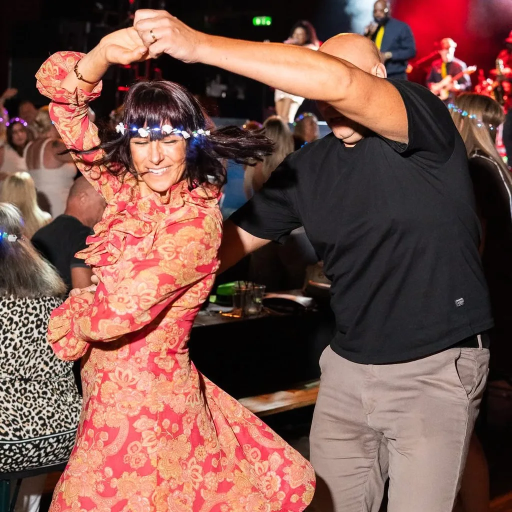 PORTSMOUTH 2027 - Soul Supper Immersive Dining Experience at The Gaiety Southsea
