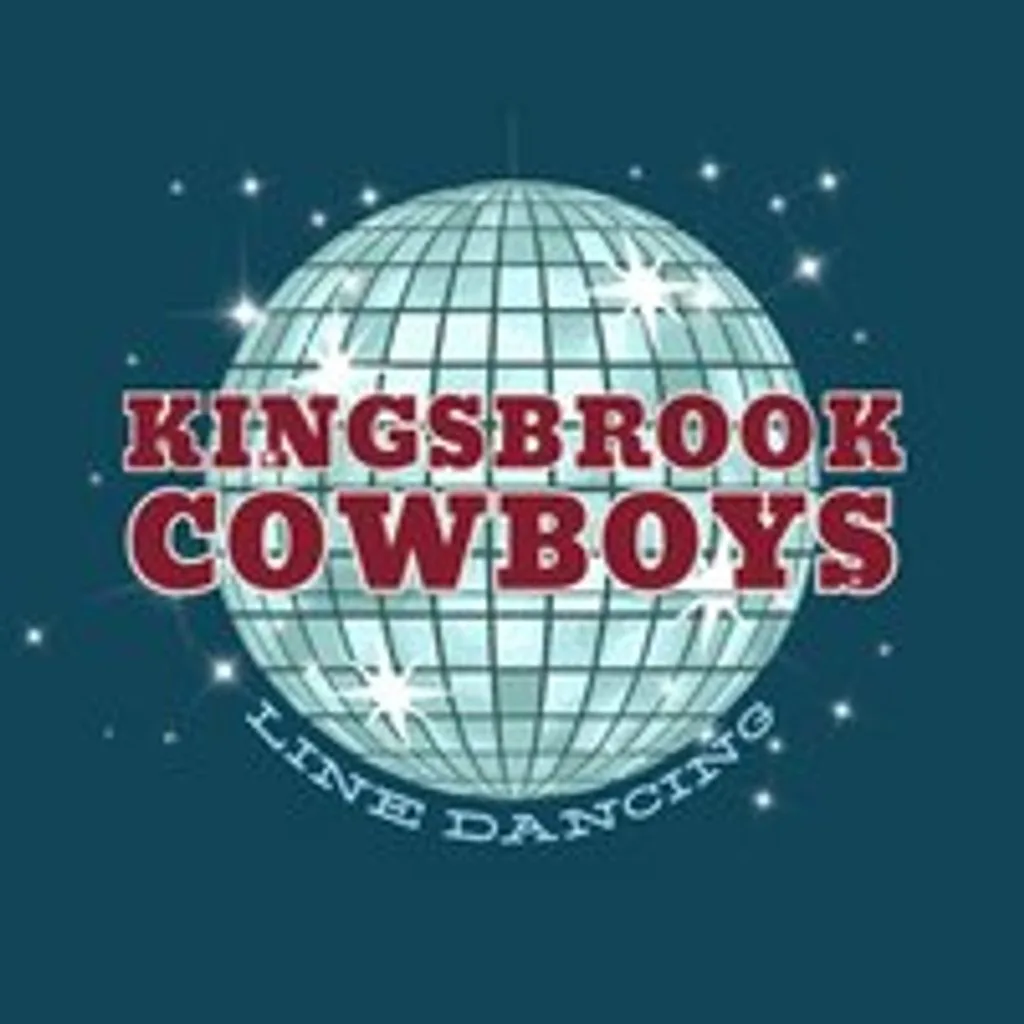 Kingsbrook Cowboys Hoedown - Line Dance Social at Kingsbrook Community Hub