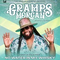 Gramps Morgan UK Tour at O2 Institute Birmingham